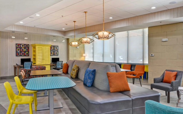 Home2 Suites by Hilton McKinney