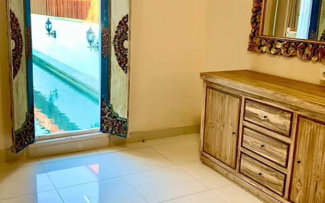Tresna Villa 9