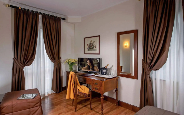 Hotel Villa Grazioli