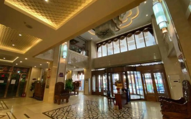 Shaoma Hotel