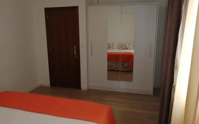 Domange I Apartment