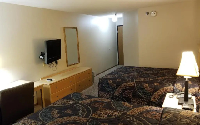 Prairie Inn