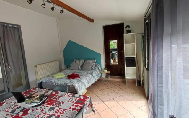 Studio Au Bord de L'etang