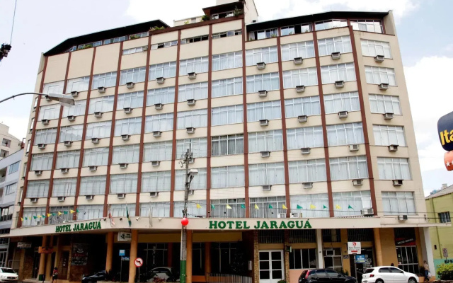 Hotel Jaragua