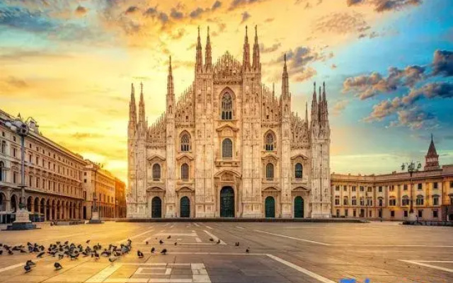 The Green Spot Milano