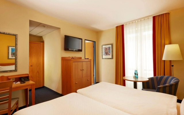 H+ Hotel & SPA Friedrichroda