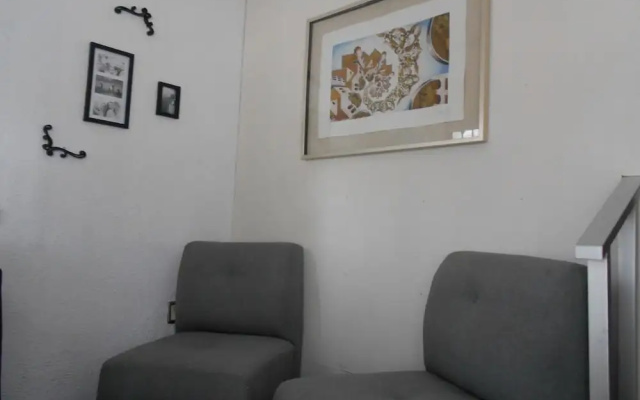 Star Apartments Reservations