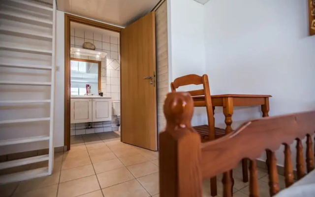 Appartement La Galawa