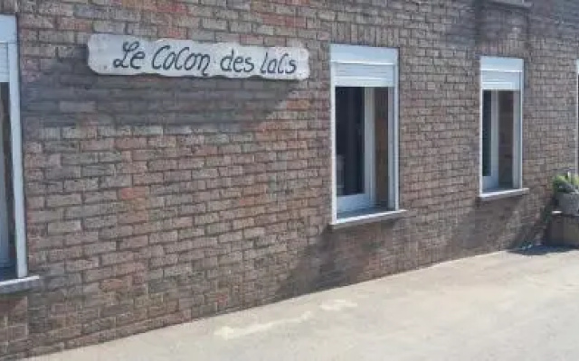 Le cocon des lacs