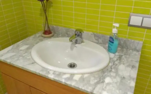 Apartamento Cabanal