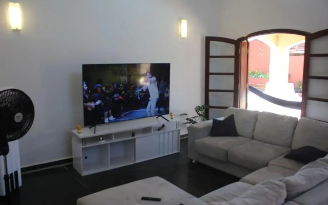 Guest House Namaste Hostel