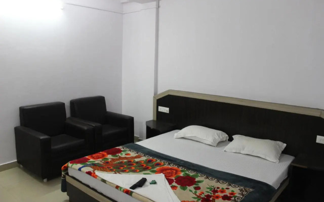 Hotel Amullya