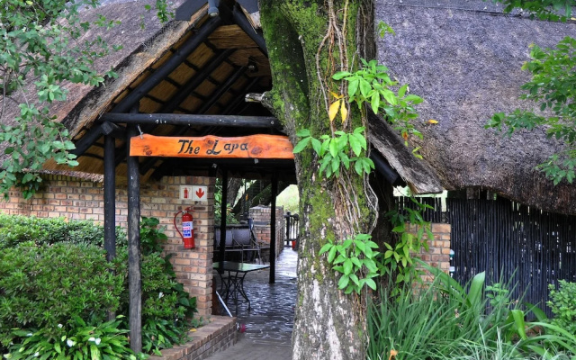 Kruger Park Lodge unit 245