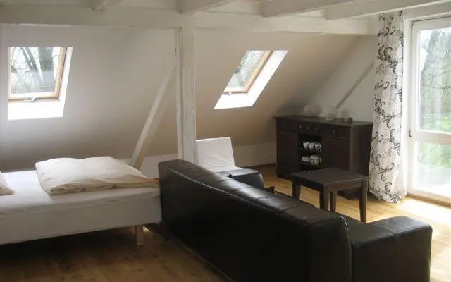 Waldhotel