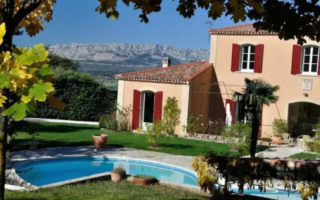 Errance Provençales