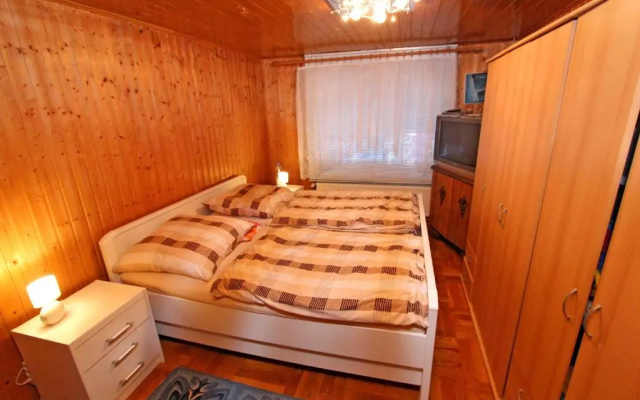 Ferienwohnung Lassan VORP 3011