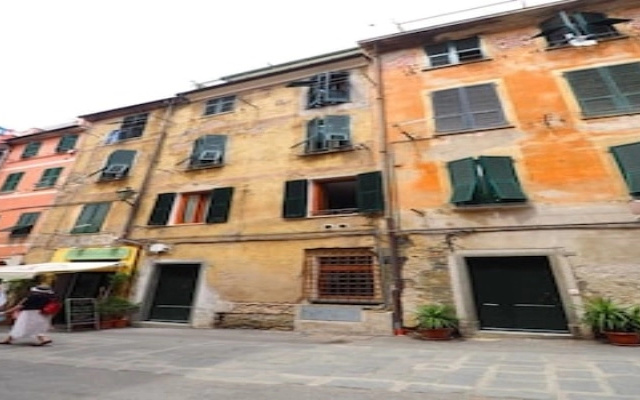 Villa Cinque Terre