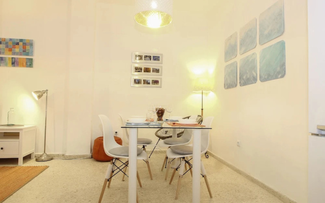 Deluxe Apartment Pastora