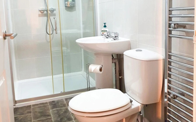 Fresh Contemporary Plymouth, Devon Getaway