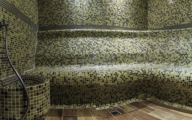 Hotel Nikol - Dolna Banya
