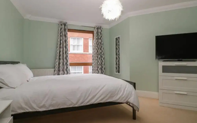 Townbridge Apartment