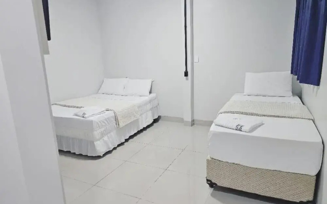 Hotel Moriah