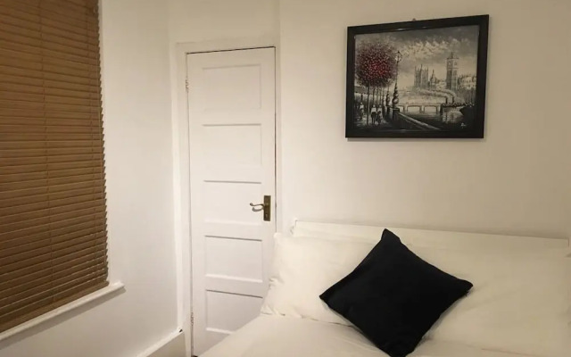 Marble Apartments
