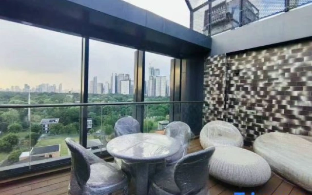 WS Hotel