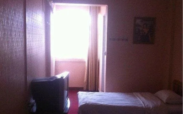 Hanzhong Shima Hotel