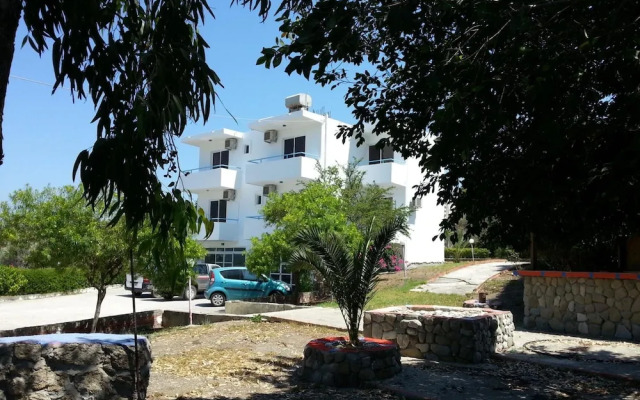Sea View Apartments