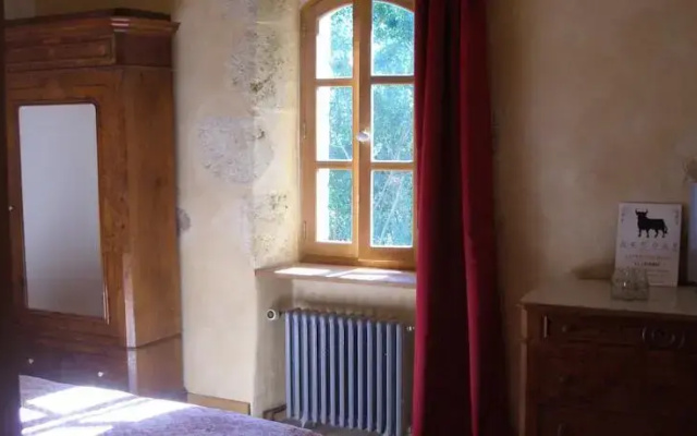 Le Moulin De Laumet