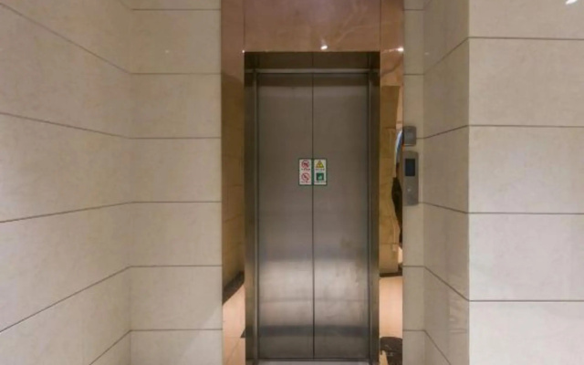 Homeinn Pebble Hotel (Shanghai Nanjing Road Pedestrian Street Jiangyin Road)