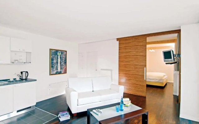 Villa Verdi Apartments