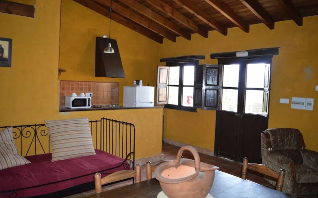 Finca Los Caleros