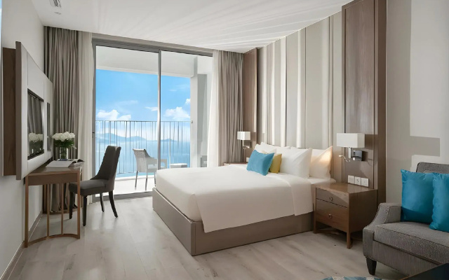 Panorama Nha Trang Condotel by One