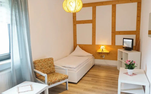 Gasthof Pension Zur Traube
