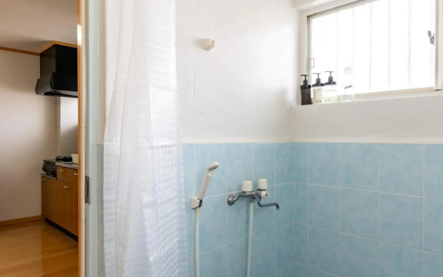 ASAHI HOUSE 2nd floor - Vacation STAY 92921