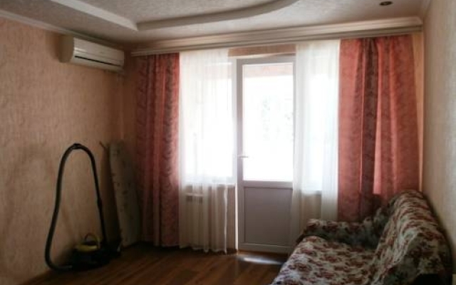 Апартаменты Lazarevskoe Apartments Сочи комната для гостей