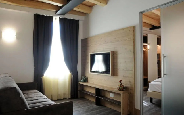Touring Hotel & Spa