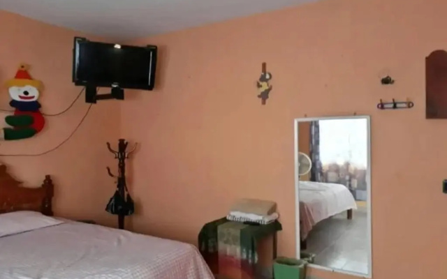 Departamento Chable