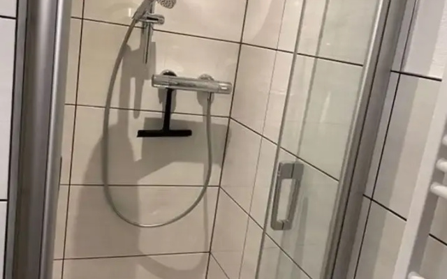 Uitzicht op de Wijngaard