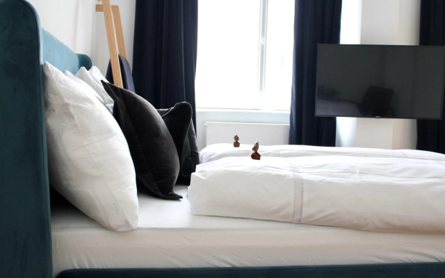 DOWNTOWN VIENNA - Cityapartment Hofburg Palace