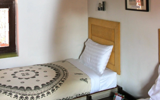 Shaligram Hotel