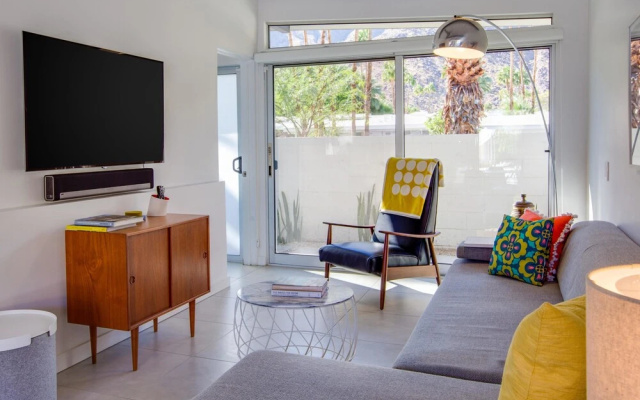 Modern Monte Vista Holiday home 4