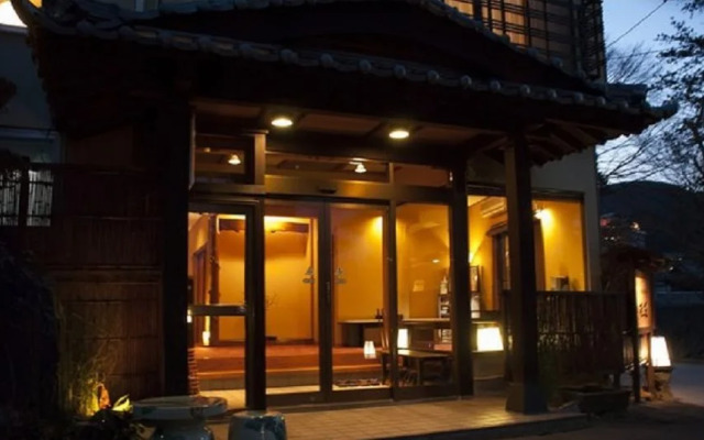 Ryokan Katsuraso
