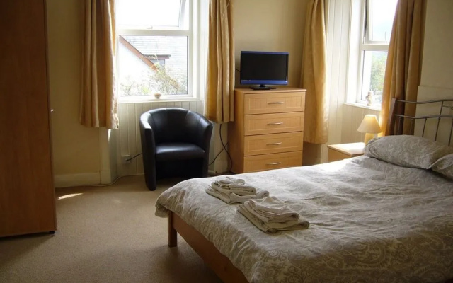 The Village Inn and Kirtle House B&B
