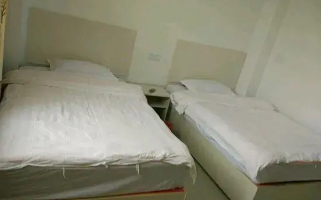 XiShui HuiXin Hotel