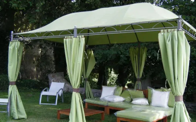 Le Grand Logis