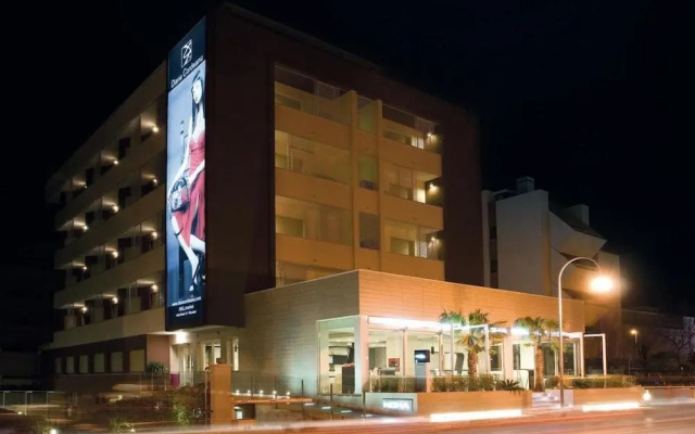 Noha Suite Hotel