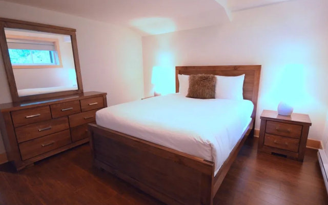 Chalets Mistral - Lac Walfred